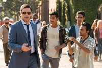 May Kicks Off Summer Movie Season