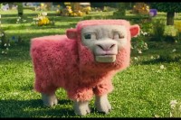 A Minecraft Movie A Minecraft Movie