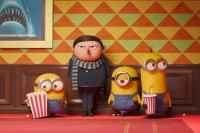 Minions: The Rise of Gru