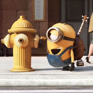Minions