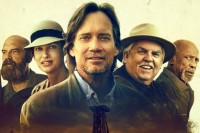 Miracle in East Texas