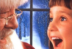 Miracle On 34th Street (1994)