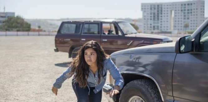 Miss Bala parents guide