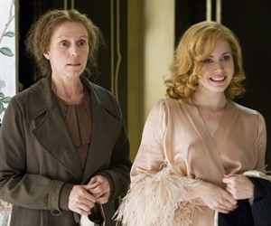 Miss Pettigrew Lives For A Day parents guide