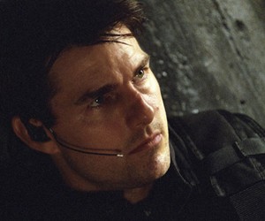 Mission Impossible 3