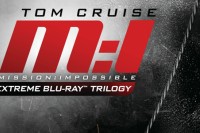 Mission Impossible: Extreme Trilogy