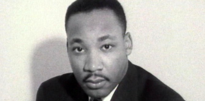 MLK/FBI parents guide