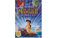Little Mermaid 2