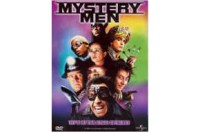 Mystery Men