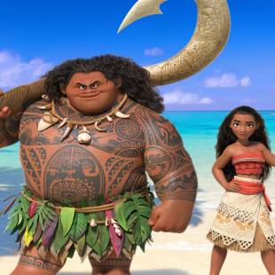 Family Films Opening During the 2016 Holiday Movie Season