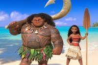 Moana
