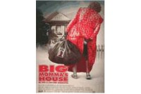 Big Momma’s House