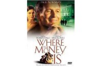 Where The Money Is