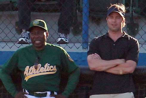 Moneyball Movie Review for Parents