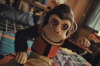 The Monkey The Monkey