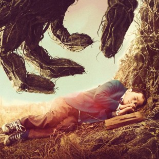 A Monster Calls