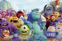 Monsters University Monsters University