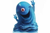 Monsters vs. Aliens Monsters vs. Aliens