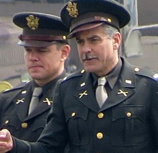 The Monuments Men