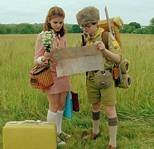 Moonrise Kingdom