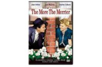 The More the Merrier