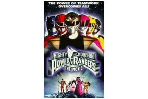 Mighty Morphin Power Rangers parents guide