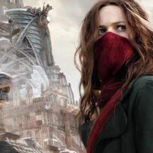 Mortal Engines