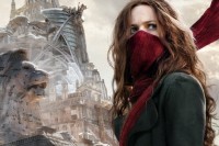 Mortal Engines Mortal Engines