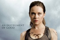 The Mortal Instruments: City of Bones The Mortal Instruments: City of Bones