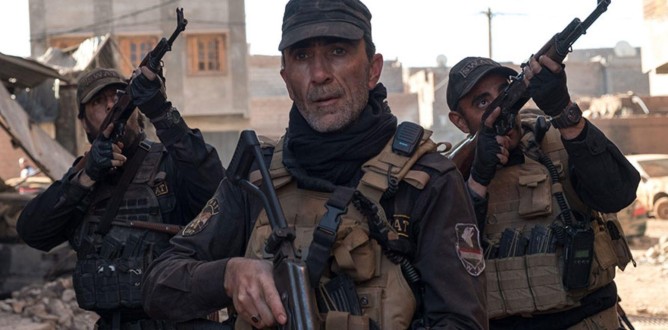Mosul parents guide