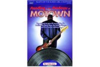 Standing in the Shadows of Motown