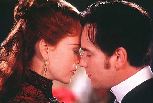 Moulin Rouge parents guide