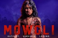 Mowgli Mowgli