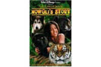 The Jungle Book: Mowgli’s Story