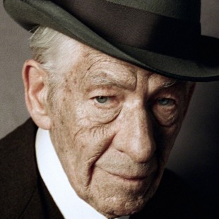 Mr. Holmes