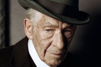 Mr. Holmes