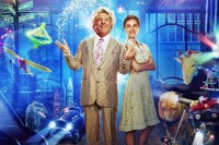 Mr. Magorium’s Wonder Emporium Mr. Magorium’s Wonder Emporium