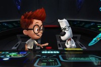 Mr. Peabody & Sherman Mr. Peabody & Sherman