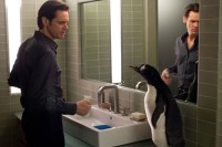 Mr. Popper’s Penguins