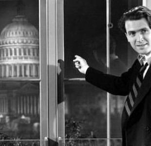 Mr. Smith Goes To Washington