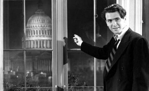 Mr. Smith Goes To Washington parents guide