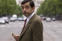 Mr. Bean’s Holiday