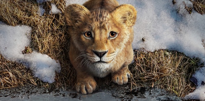 Mufasa: The Lion King parents guide