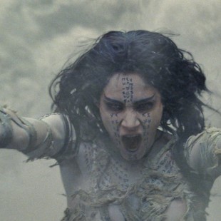 The Mummy (2017)