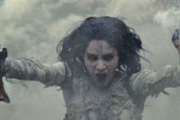 The Mummy (2017) The Mummy (2017)