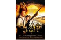 The Mummy