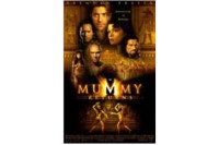 The Mummy Returns