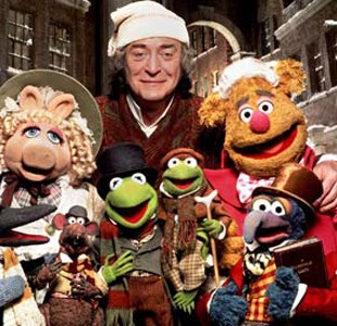 The Muppet Christmas Carol