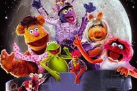 Muppets From Space