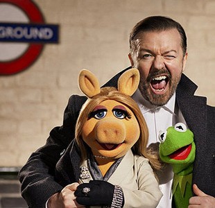 Muppets Most Wanted